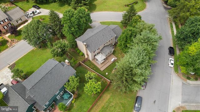 1962 KATHY CT, Winchester, VA 22601