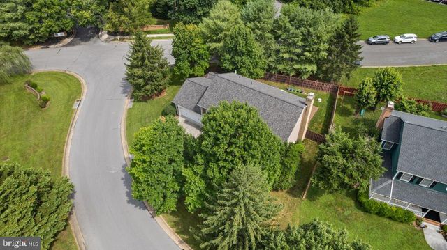 1962 KATHY CT, Winchester, VA 22601
