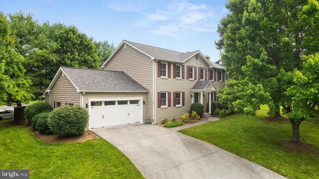 1962 KATHY CT, Winchester, VA 22601