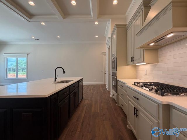 26387 Old Town Drive, Athens, AL 35613