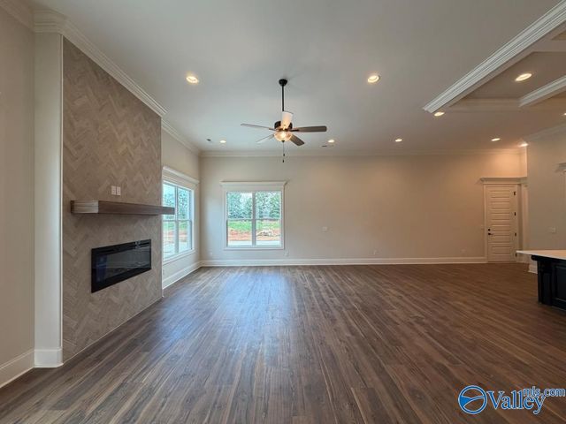 26387 Old Town Drive, Athens, AL 35613