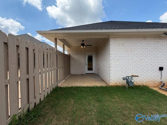 26387 Old Town Drive, Athens, AL 35613