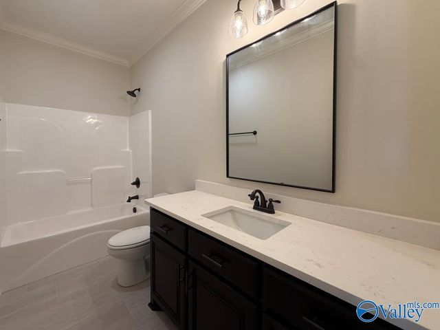 26387 Old Town Drive, Athens, AL 35613