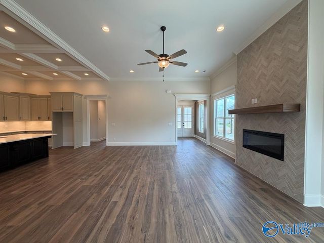 26387 Old Town Drive, Athens, AL 35613