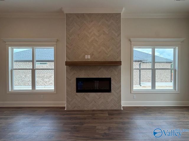 26387 Old Town Drive, Athens, AL 35613