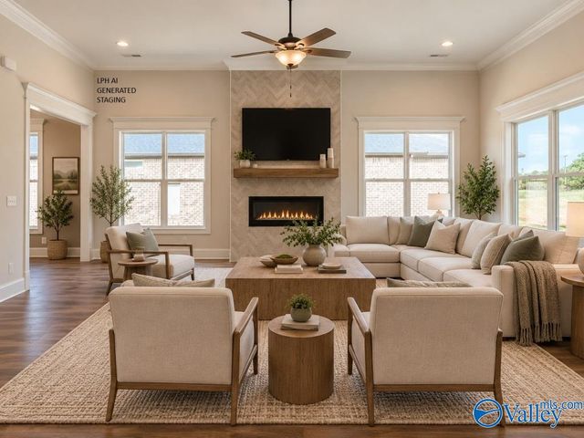 26387 Old Town Drive, Athens, AL 35613