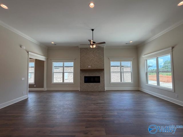 26387 Old Town Drive, Athens, AL 35613