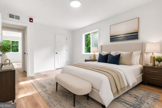 5095 Roswell Road 203, Sandy Springs, GA 30342
