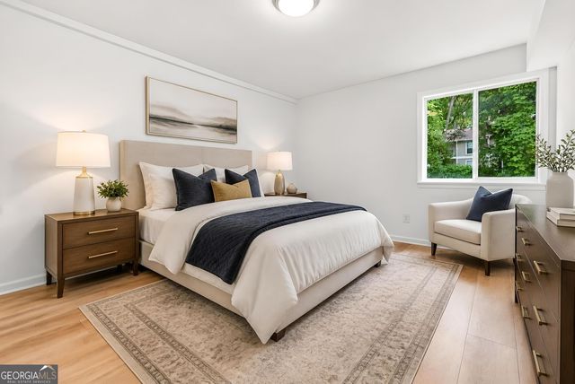 5095 Roswell Road 203, Sandy Springs, GA 30342