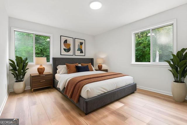 5095 Roswell Road 203, Sandy Springs, GA 30342