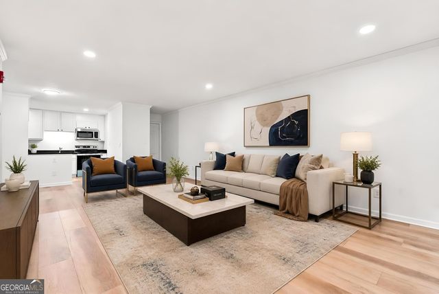 5095 Roswell Road 203, Sandy Springs, GA 30342