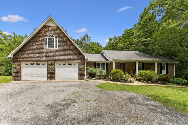 110 Jefferson Dr, Columbia, TN 38401