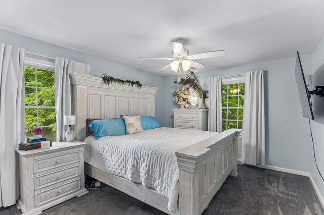 110 Jefferson Dr, Columbia, TN 38401