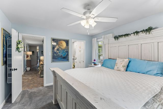 110 Jefferson Dr, Columbia, TN 38401