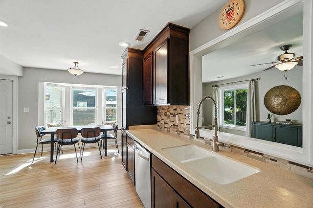 1817 Ibson Drive, Powell, OH 43065