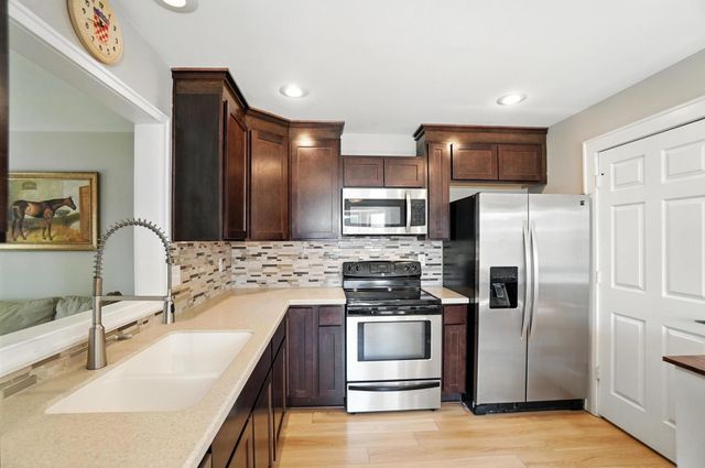 1817 Ibson Drive, Powell, OH 43065