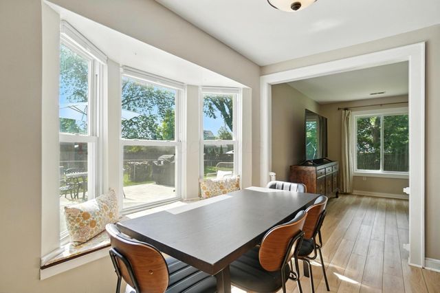 1817 Ibson Drive, Powell, OH 43065