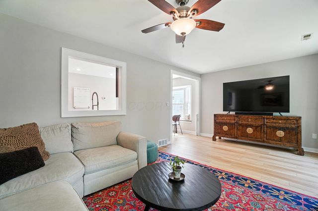 1817 Ibson Drive, Powell, OH 43065