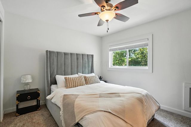 1817 Ibson Drive, Powell, OH 43065