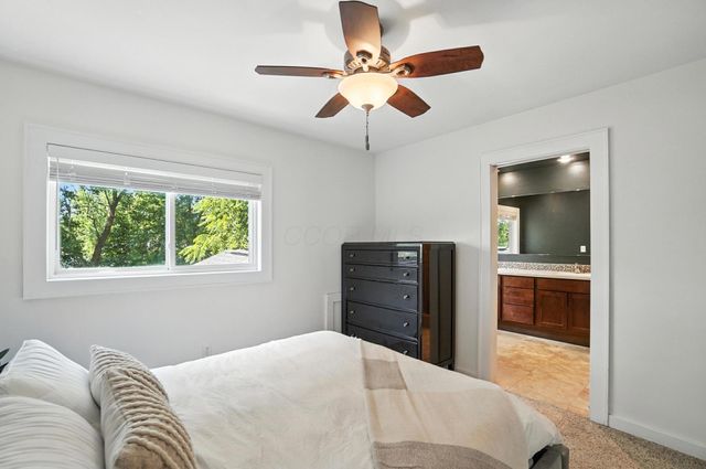 1817 Ibson Drive, Powell, OH 43065