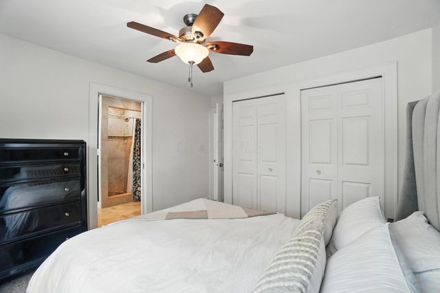 1817 Ibson Drive, Powell, OH 43065