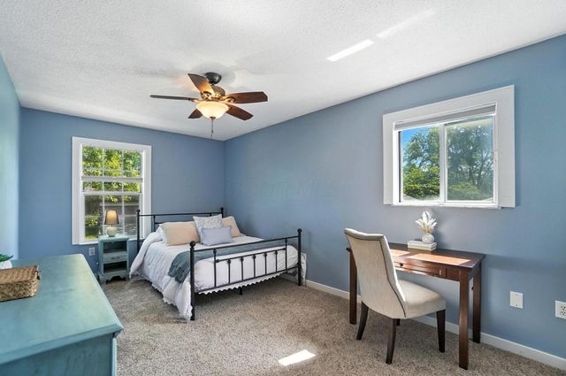 1817 Ibson Drive, Powell, OH 43065