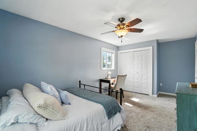 1817 Ibson Drive, Powell, OH 43065