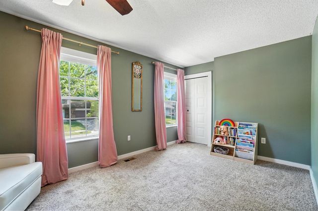 1817 Ibson Drive, Powell, OH 43065