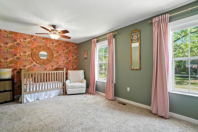 1817 Ibson Drive, Powell, OH 43065