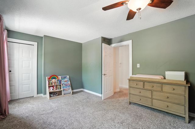 1817 Ibson Drive, Powell, OH 43065