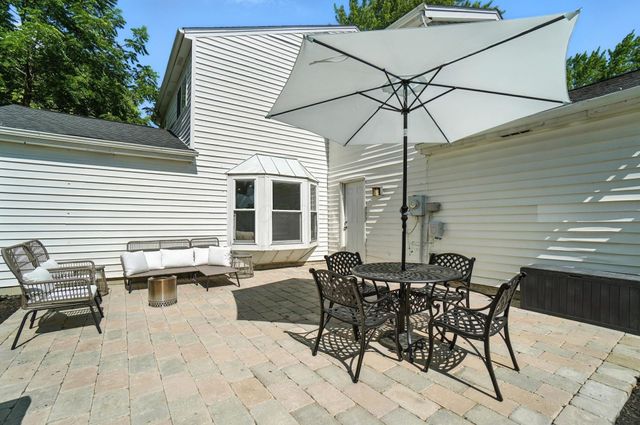 1817 Ibson Drive, Powell, OH 43065
