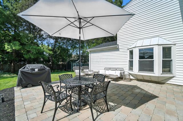 1817 Ibson Drive, Powell, OH 43065