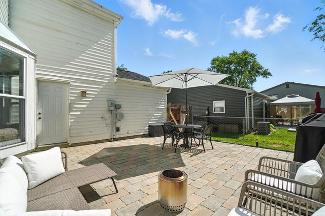 1817 Ibson Drive, Powell, OH 43065