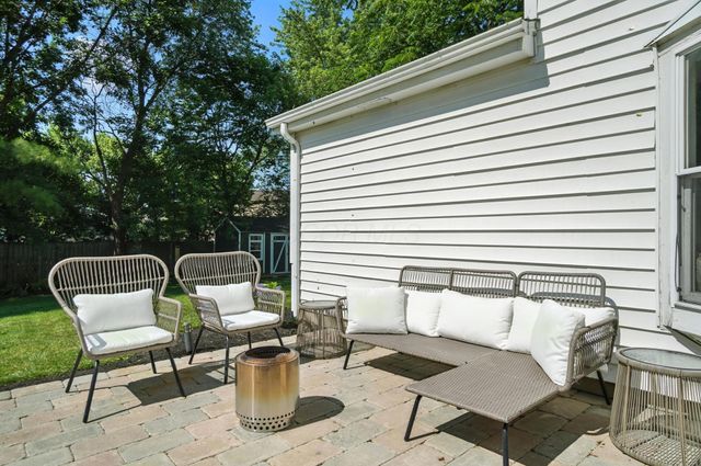 1817 Ibson Drive, Powell, OH 43065