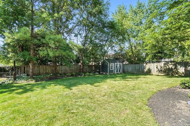1817 Ibson Drive, Powell, OH 43065