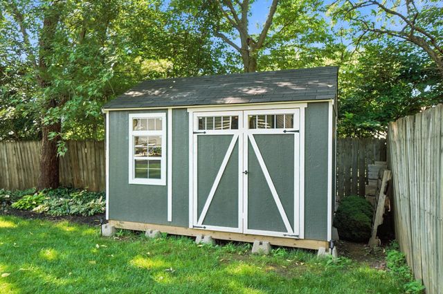 1817 Ibson Drive, Powell, OH 43065