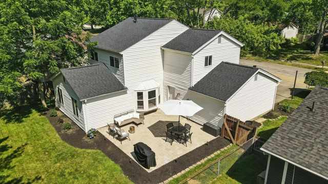 1817 Ibson Drive, Powell, OH 43065