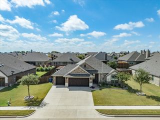 526 Barley Drive, Waxahachie, TX 75165