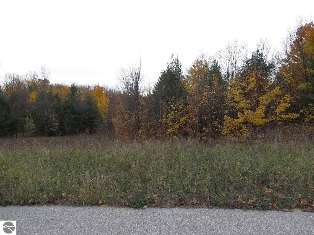Image 1 of property listing at Lot 72 Eden Street, Kingsley, MI 49649