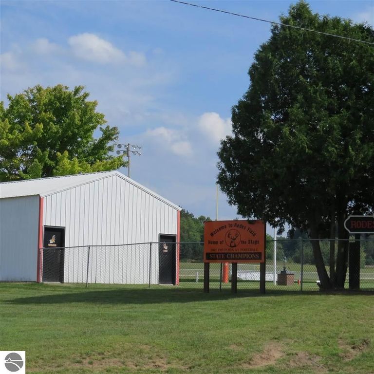 Image 16 of property listing at Lot 72 Eden Street, Kingsley, MI 49649