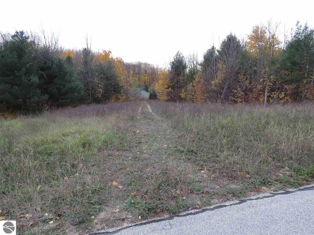 Image 2 of property listing at Lot 72 Eden Street, Kingsley, MI 49649