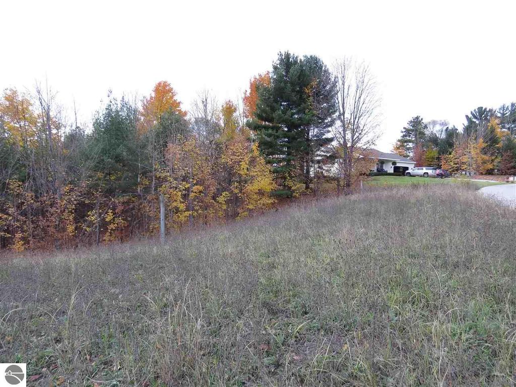 Image 4 of property listing at Lot 72 Eden Street, Kingsley, MI 49649