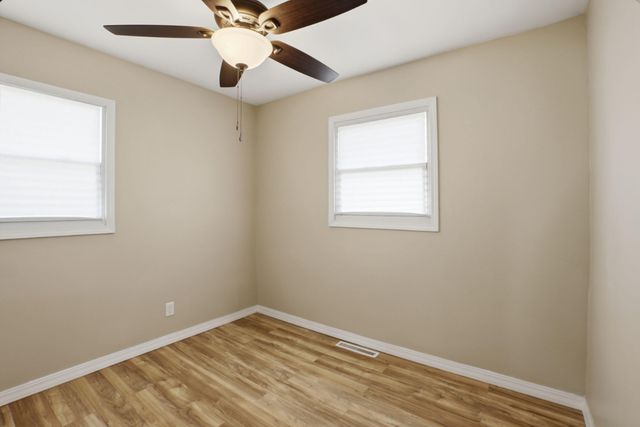 1768 Van Buren Street, Gary, IN 46407