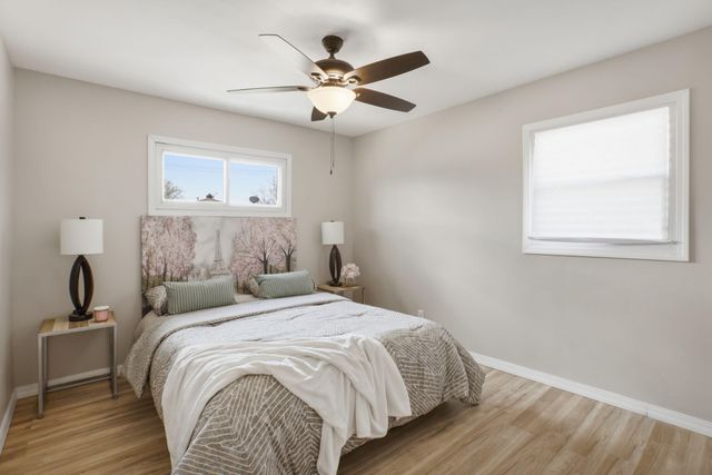 1768 Van Buren Street, Gary, IN 46407