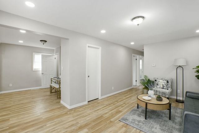 1768 Van Buren Street, Gary, IN 46407