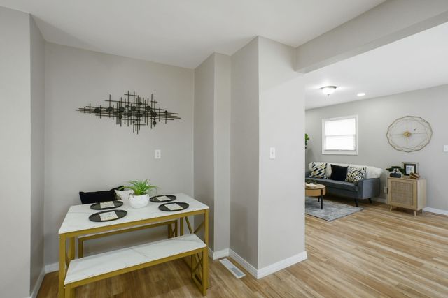 1768 Van Buren Street, Gary, IN 46407