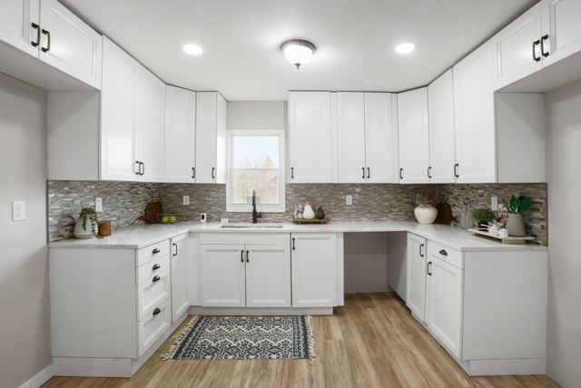 1768 Van Buren Street, Gary, IN 46407