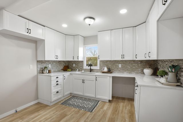 1768 Van Buren Street, Gary, IN 46407