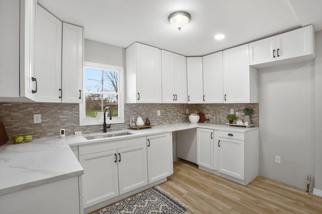 1768 Van Buren Street, Gary, IN 46407