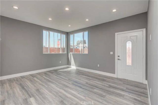 3626 S Cimarron Street, Los Angeles, CA 90018